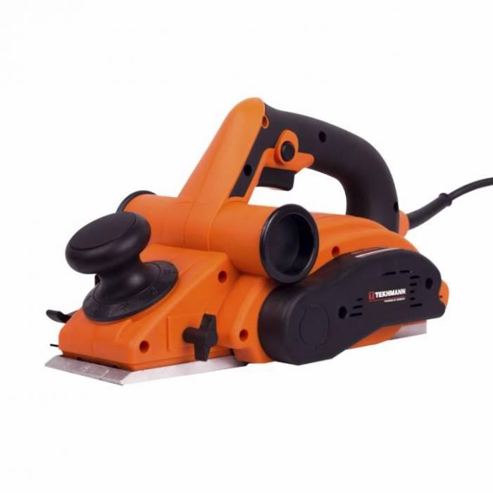 Рубанок електричний Tekhmann TP-82/1050 S, фото 1