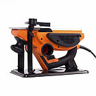 Рубанок електричний Tekhmann TP-82/1050 S, фото 4