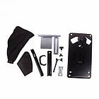 Рубанок електричний Tekhmann TP-82/1050 S, фото 6