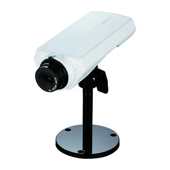 Камера відеоспостереження IP-камера D-Link DCS-3010 HD