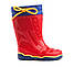 Дитячі чоботи з надставкою Літма 23-26, фото 4
