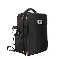 Преміум рюкзак перукарський JRL Large Premium Backpack (JRL-GP)