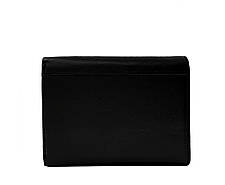 Портмоне шкіряне Swarovski 500N nero чорний Tony Perotti, фото 3