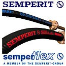 Шлангова система (гумовий трубопровід) SEMPERIT SIGMA
