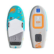 САП дошка надувна FALCON Foil SUP 5'10 AS-201F Сапборд