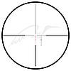 Приціл оптичний Hawke Vantage 3-9х40 сітка 22 LR HV з підсвічуванням, фото 2