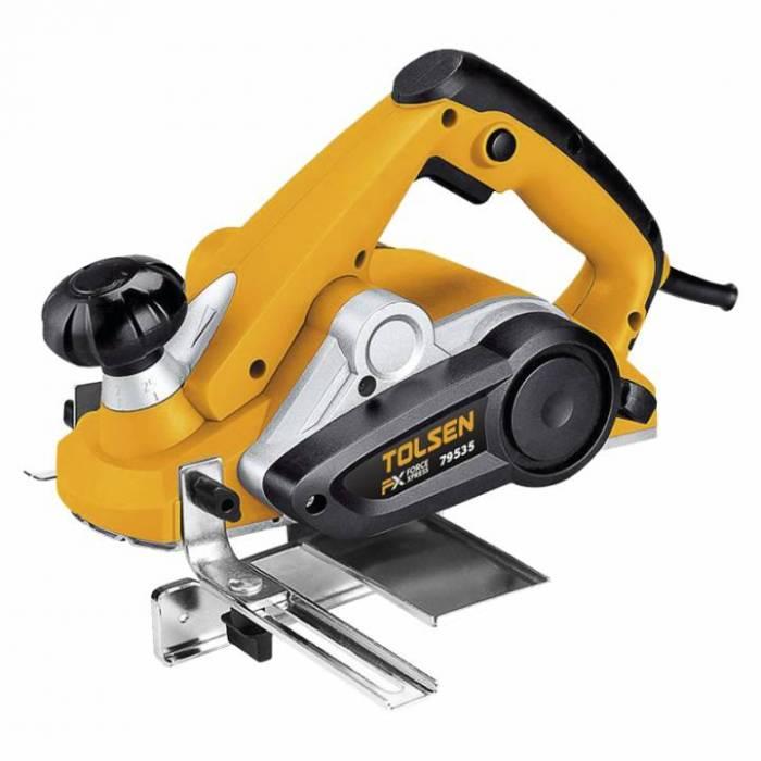 Рубанок електричний Tolsen Т-82/900, фото 1
