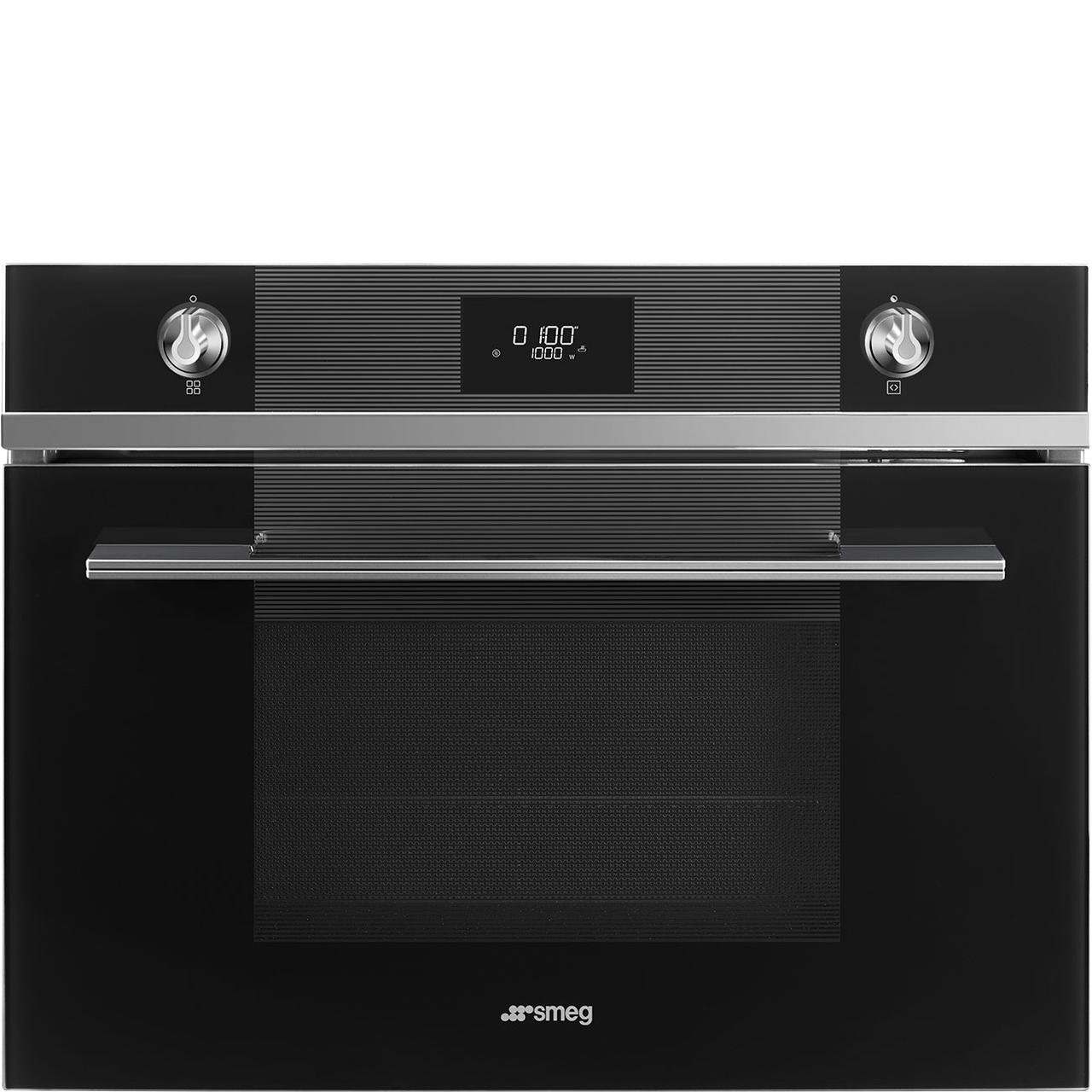 Духова шафа Smeg SF4101MCN1
