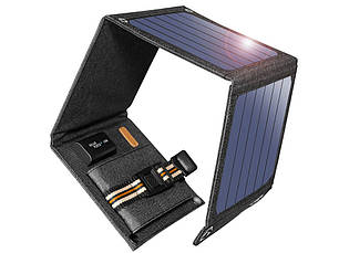 Сонячні батареї