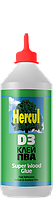 Клей для дерева Hercul PVA D3 вологостійкий 0.5л