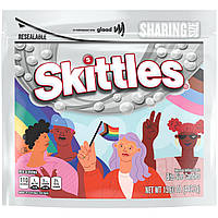 Жевательные конфеты Skittles Pride Chewy Limited Edition 442,3г