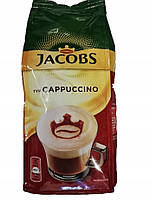 Кава розчинна Jacobs typ Cappuccino 400 г Нідерланди