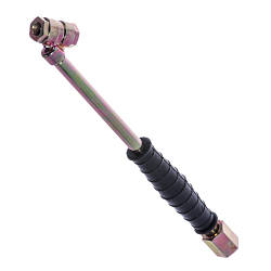 Насадка для підкачування коліс 250 мм AIRKRAFT DTC-12 (для накачування шин)