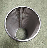 Фильтр сетчастый LST-230S (John Deere,New Holland, Banjo) Оригінал, фото 2