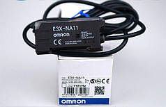 E3X-NA11 OMRON / NA-218N / NA-402N / NA-202N / Посилювач для оптоволоконних датчиків / Датчик / Підсилювач