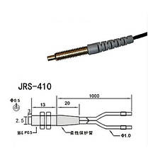 E3X-NA11 OMRON / NA-218N / NA-402N / NA-202N / Посилювач для оптоволоконних датчиків / Датчик / Підсилювач, фото 3