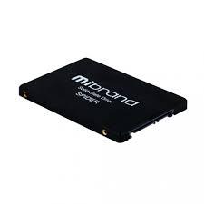Накопичувач SSD 2.5" 512 GB Mibrand Caiman (MI2.5SSD/CA512GB)