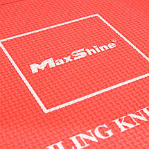 Килимок під коліна - MaxShine Detailing Kneeling Pad 45x28x4 см. (MKP01), фото 2