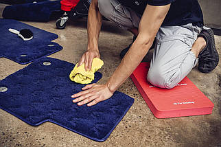 Килимок під коліна - MaxShine Detailing Kneeling Pad 45x28x4 см. (MKP01), фото 5