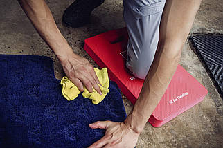 Килимок під коліна - MaxShine Detailing Kneeling Pad 45x28x4 см. (MKP01), фото 6