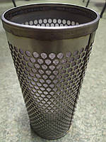 Фільтр сітчастий LS-350 (John Deere, Banjo) Оригінал