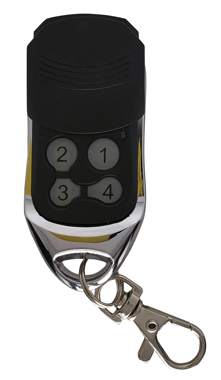 Купить Пульт для ворот и шлагбаумов RD1015 DITEC GOL4, BIXLS2, BIXLP2 ...