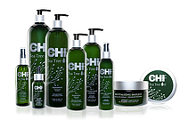 НОВИНКА CHI TEA TREE OIL – МАСЛО ЧАЙНОГО ДЕРЕВА!