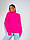 Жіночий базовий светр-водолазка ( в кольорах), фото 2