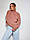 Жіночий базовий светр-водолазка ( в кольорах), фото 3
