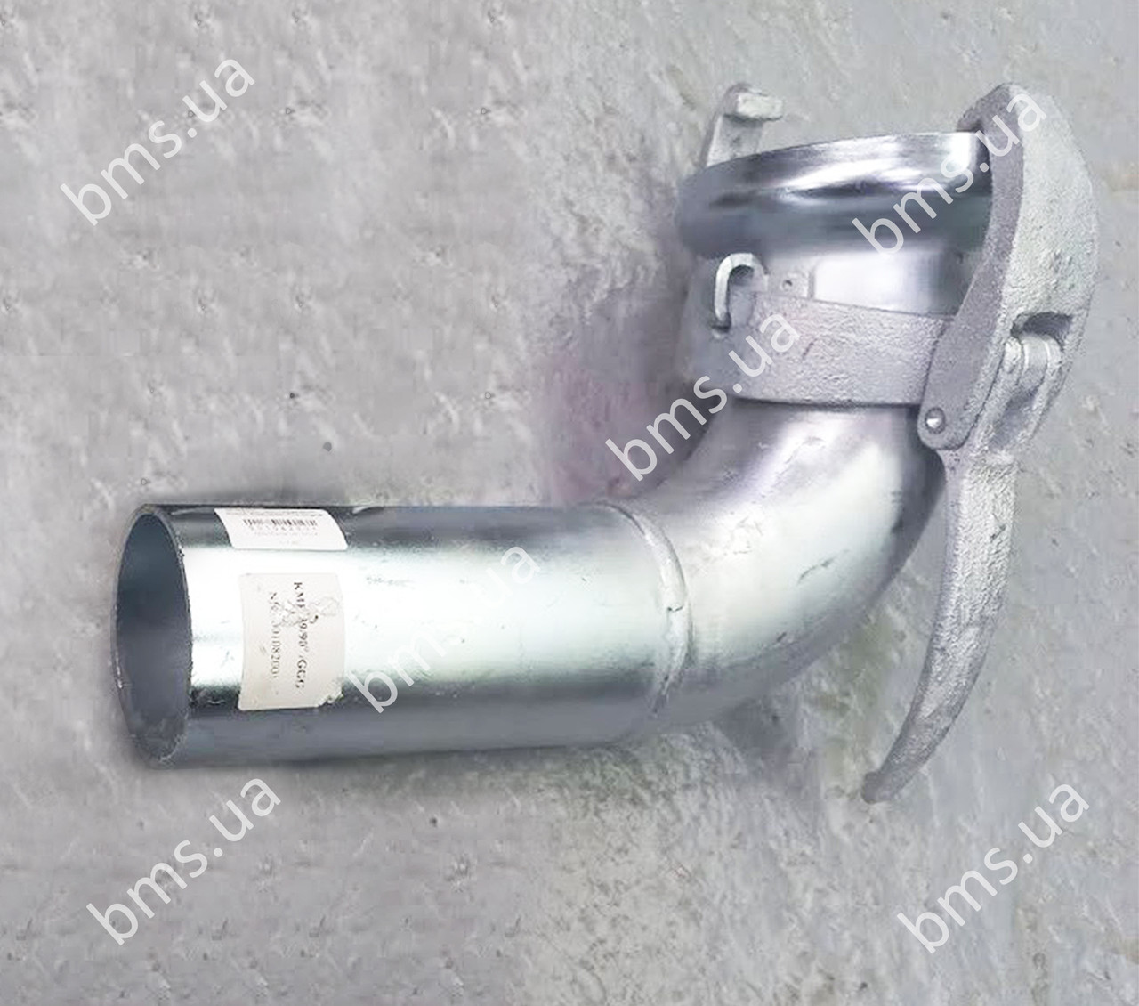 З'єднання коліно Putzmeister P-13 original