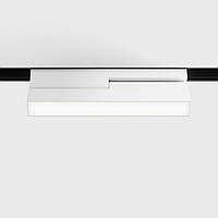 IN_LINE LINEA B 205, L205mm, W24, 5mm, H107mm, LED 6W, 3000К, білий (06.2053.6.930.WH)