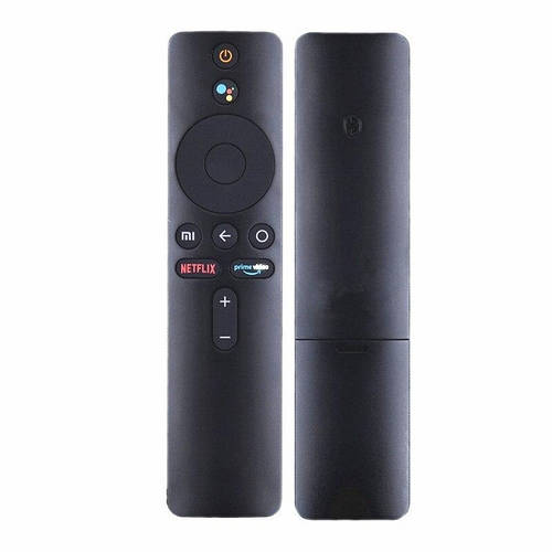 Пульт для телевизора Xiaomi XMRM-00A Bluetooth + Voice control (ID ...