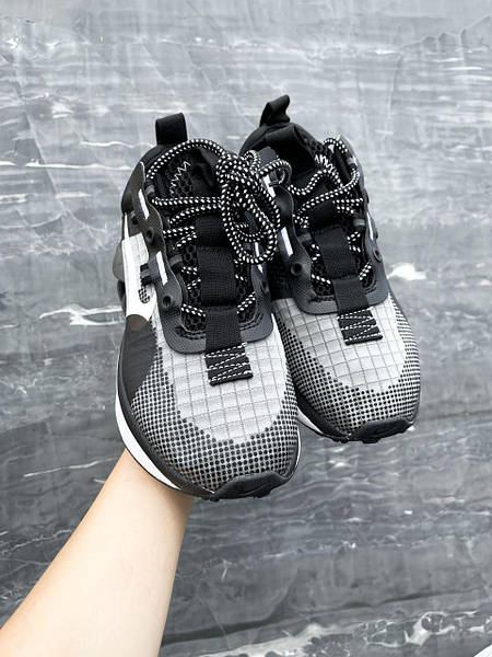 Nike Air Max 2021 Black White. 2021
