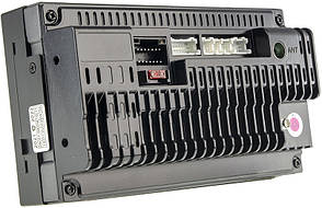 Автомобільна Bluetooth магнітолу Cyclone MP-7084A мультимедійний центр універсальний 2DIN, фото 5