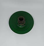 Диск варіатора John deere Z10085, Z11214, Z10676, Z11442, фото 2