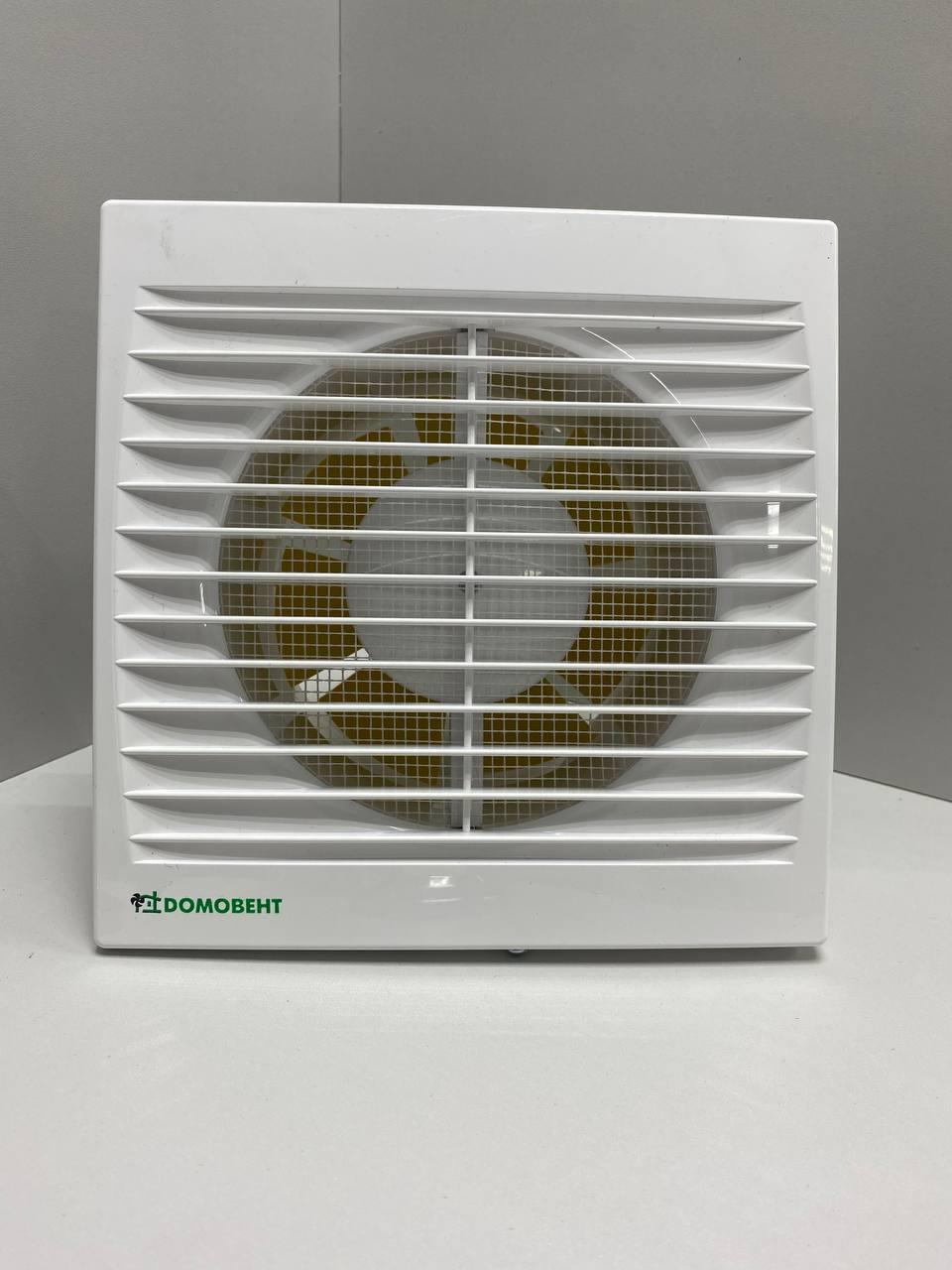 Вентилятор Вытяжной Домовент 100 С1 125 — Купить Недорого на Bigl.ua ...