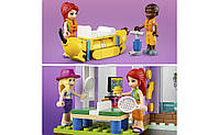 LEGO Friends Пляжний будинок для відпочинку 686 деталей (41709), фото 8
