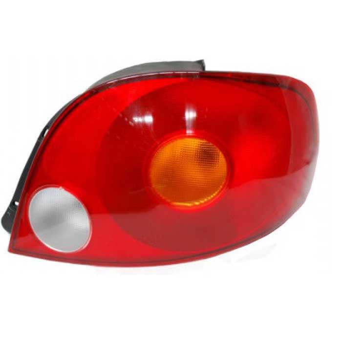 Ліхтар Матіз задній правий FORMA PARTS, FP2201F2-P, фото 1