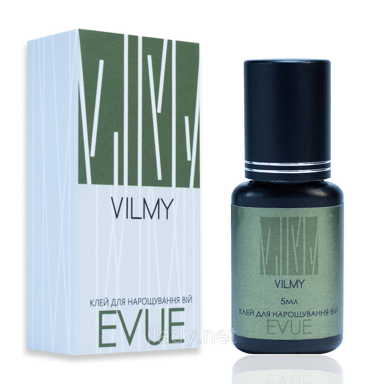 Клей VILMY EVUE