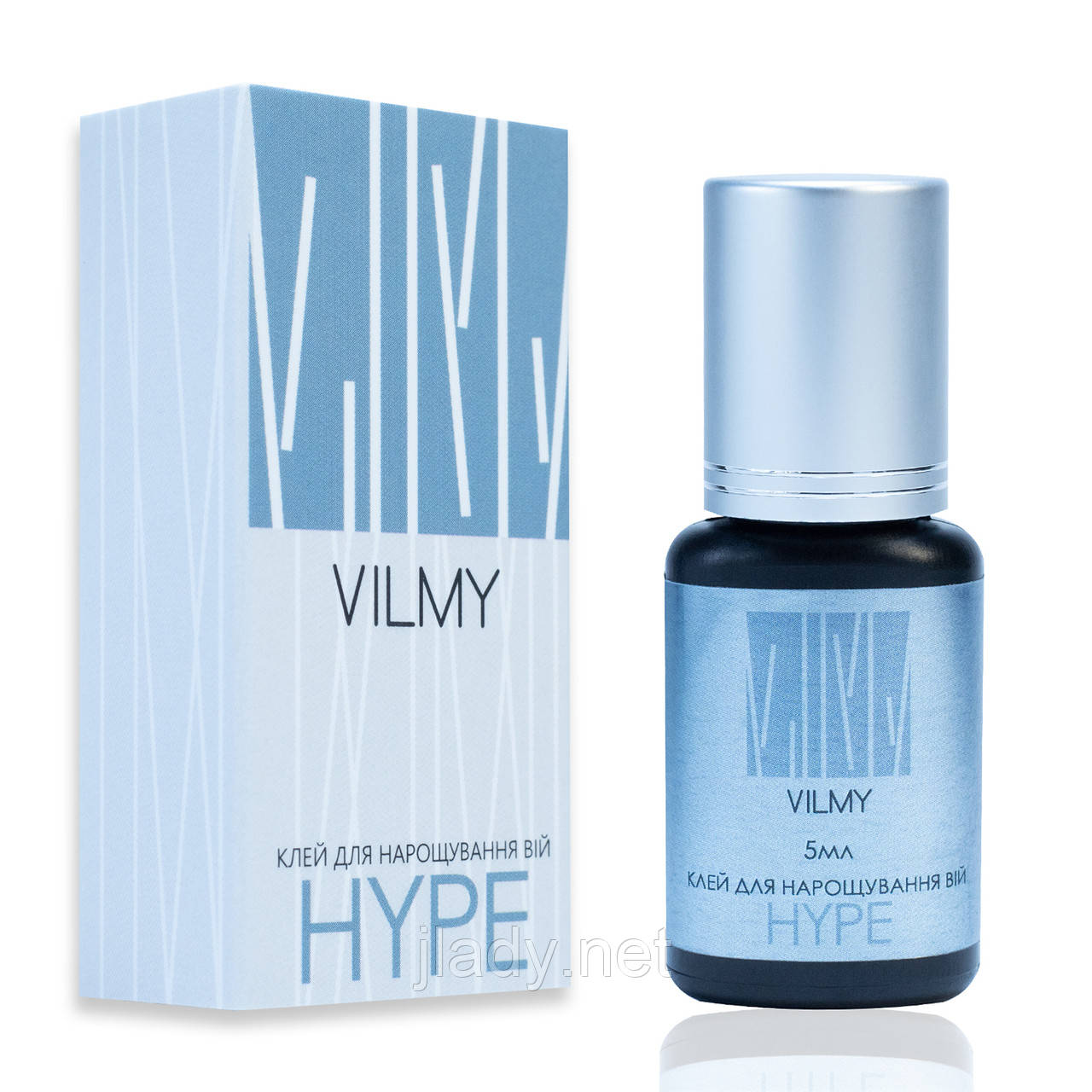 Клей VILMY Hype