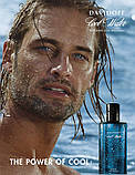 Туалетна вода для чоловіків Davidoff Cool Water, 125 мл Тестер, фото 5