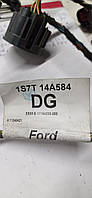 Проводка (коса) передньої лівої двері Ford Mondeo III (2000 - 2007) 1S7T14A584DG