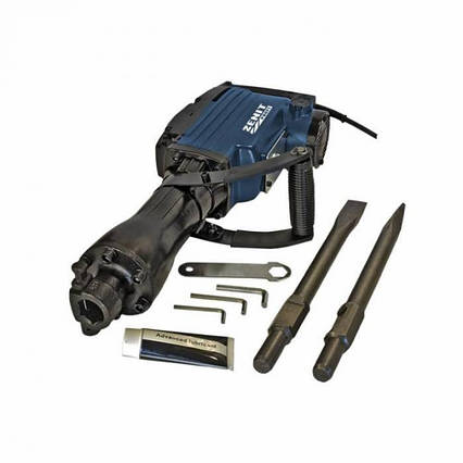 Молоток отбойный ЗЕНИТ ЗМ-1900