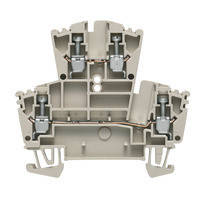 Модульні клеми Weidmuller WDK 2.5 /800 V — 1029100000