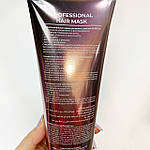 Професійна маска для волосся з олією марули Bogenia Professional Hair Mask Marula Oil, фото 3