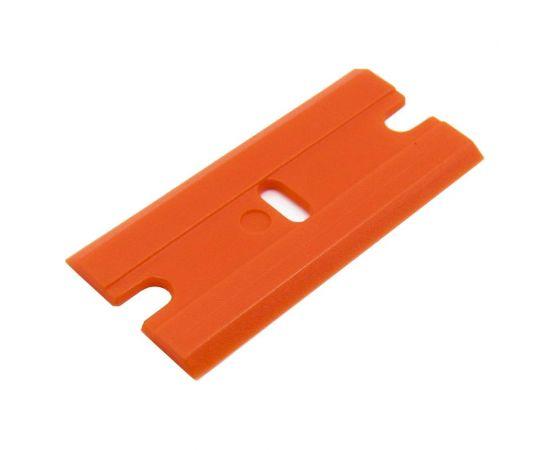 Лезвие пластиковое AIDA для удаления клея после расслоения дисплейного ...