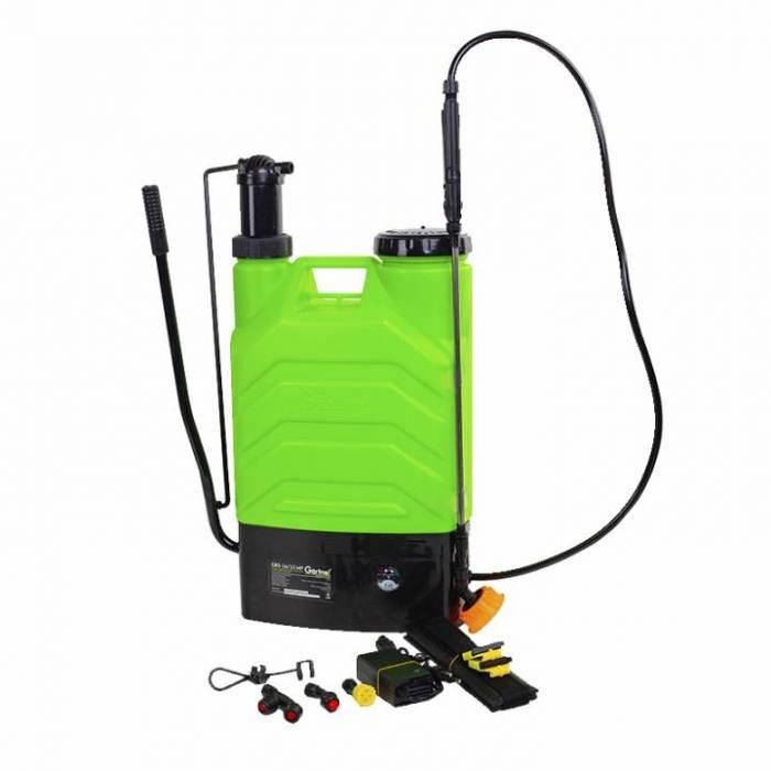 Оприлюдник GARTNER GBS-16/12 MP, фото 1