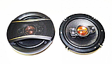 Автомобільні колонки 16 см Pioneer TS 1696 350W, фото 2