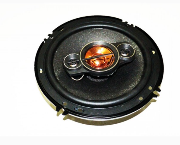 Автомобільні колонки 16 см Pioneer TS 1696 350W, фото 1