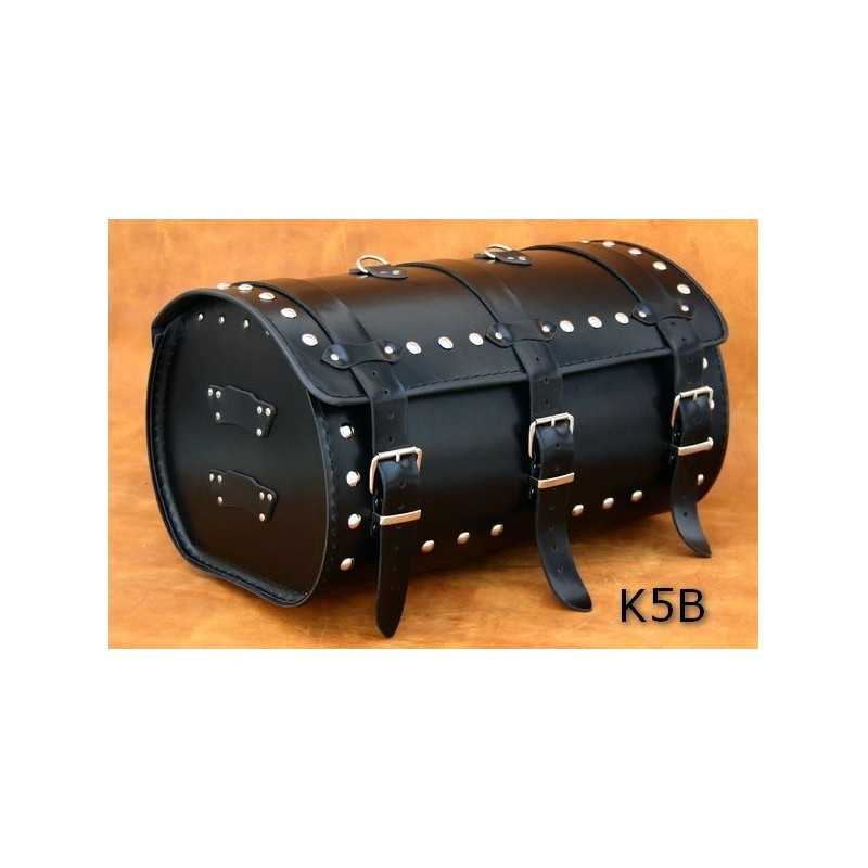 СУМКА ШКІРЯНА ЦЕНТРАЛЬНА K5, фото 1